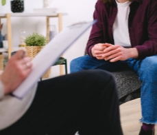 Fontana bireysel terapi