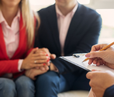 Fontana çift terapisi