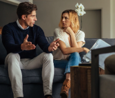 Fontana evlilik terapisi