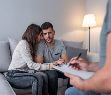 Fontana ilişki terapisi